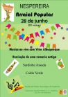 Arraial Popular